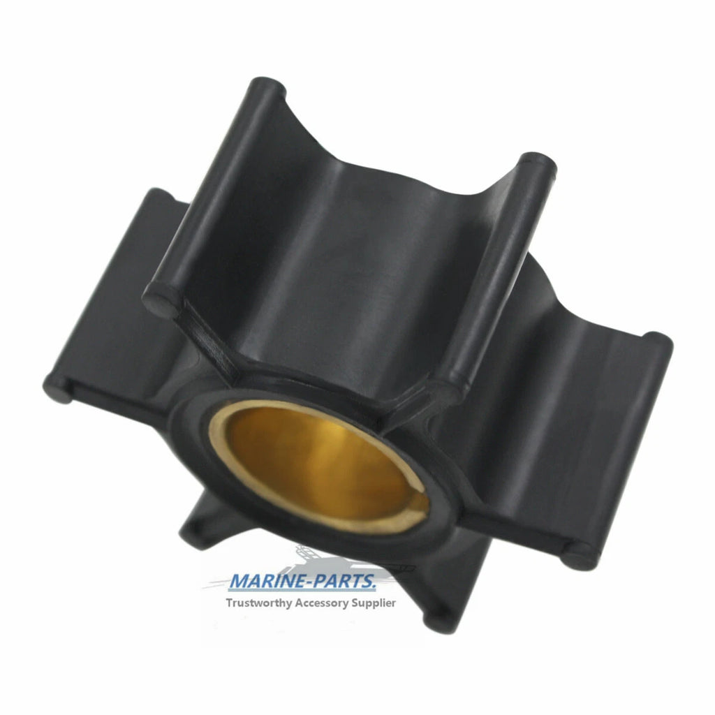 Water Pump Impeller for Johnson Evinrude BRP OMC (386084, 18-3050, 9-45201, 500355)