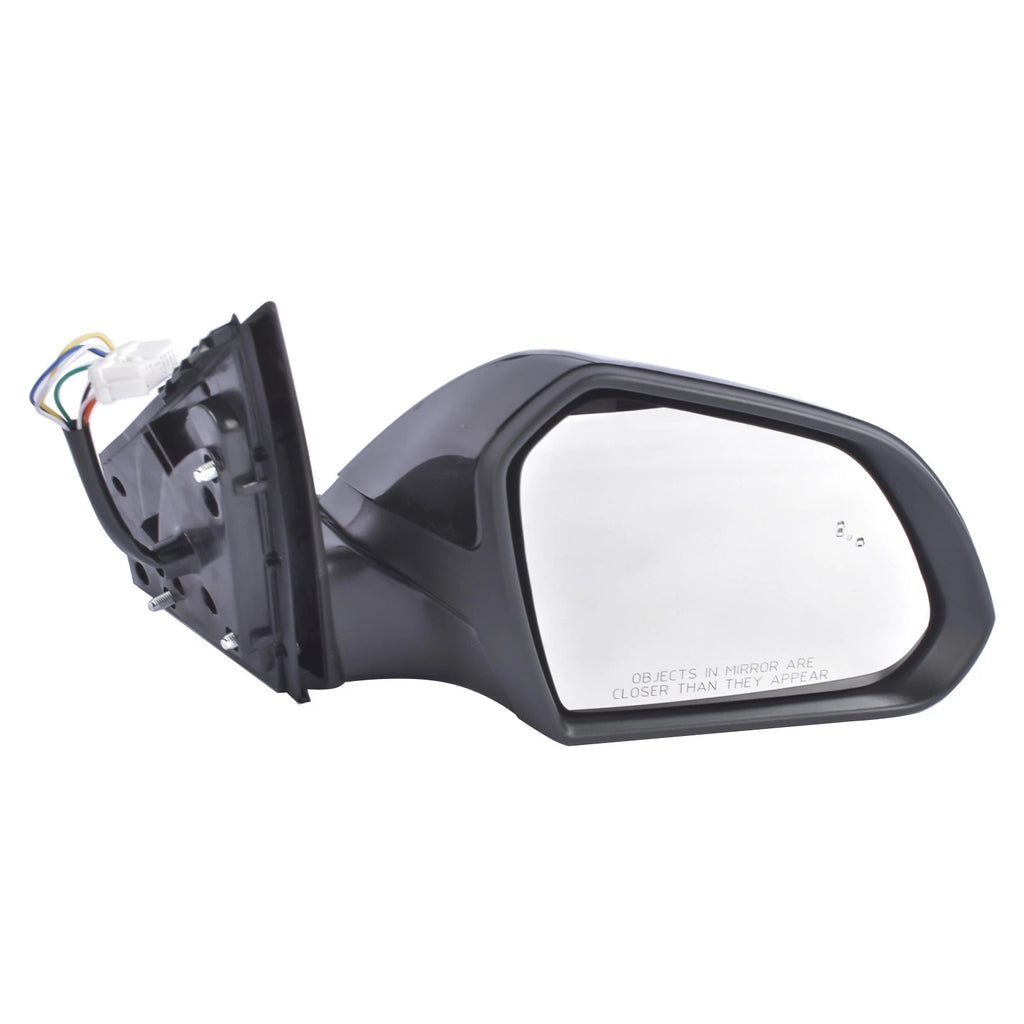 Power Mirror w/ Signal Heated Right Side for Hyundai Sonata (2015–2017)