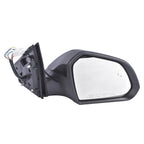 Power Mirror w/ Signal Heated Right Side for Hyundai Sonata (2015–2017)