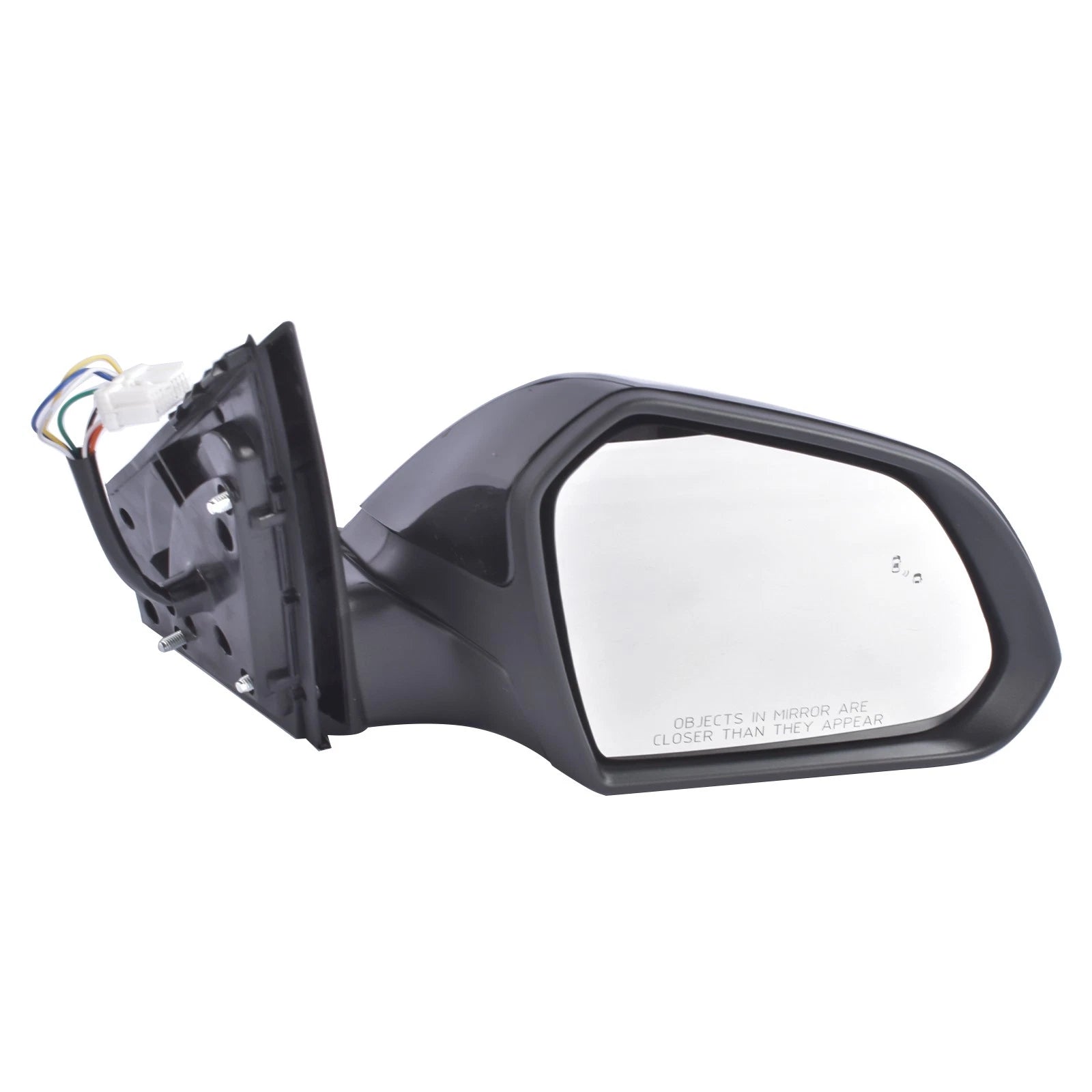Power Mirror w/ Signal Heated Right Side for Hyundai Sonata (2015–2017)