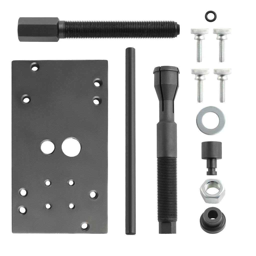 Cam Bearing Remover & Installer Tools Set for Harley Davidson M8 (2017–2023)