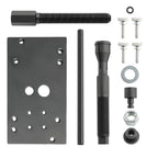 Cam Bearing Remover & Installer Tools Set for Harley Davidson M8 (2017–2023)
