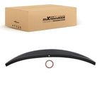 Carbon Rear Trunk Spoiler for Audi A5 S5 RS5 Hatchback (2018–2024)