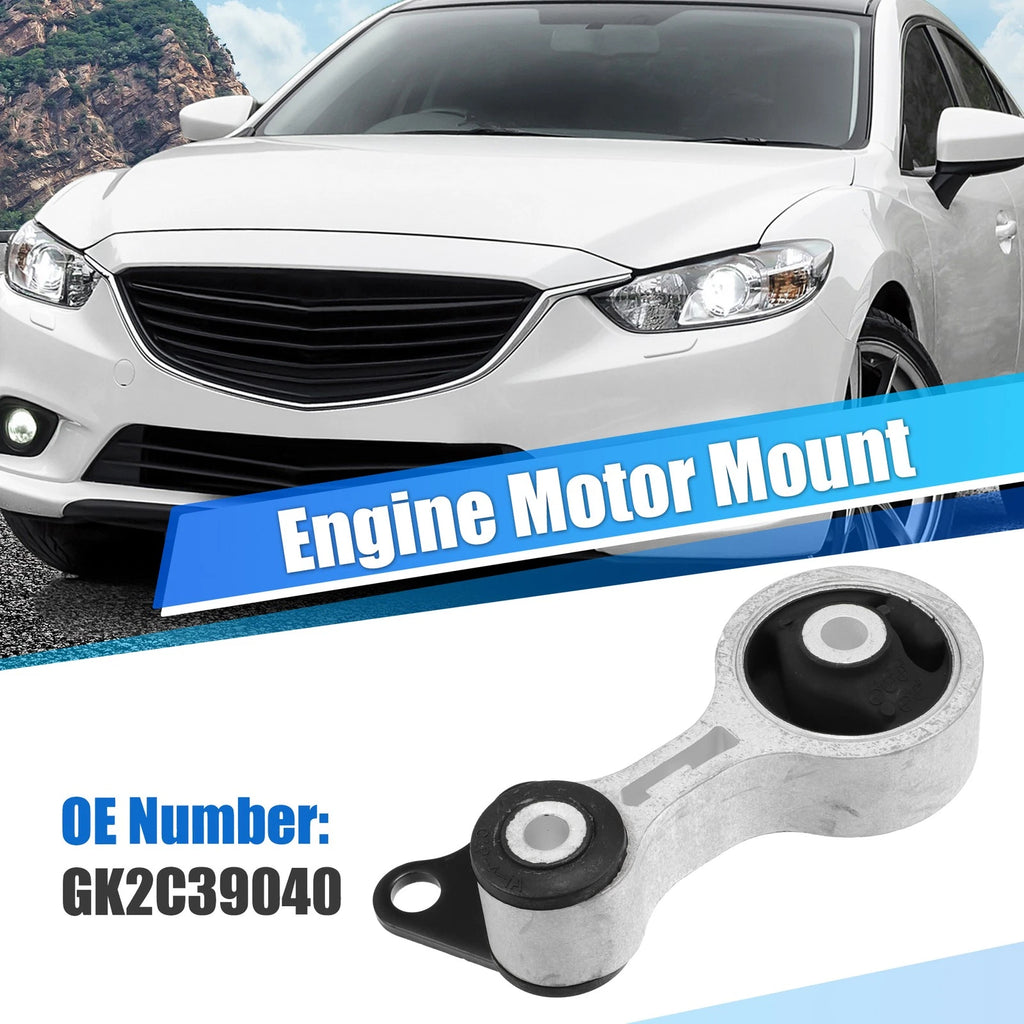 Engine Motor Mount No.GK2C39040 for Mazda 6 S (2003–2008)