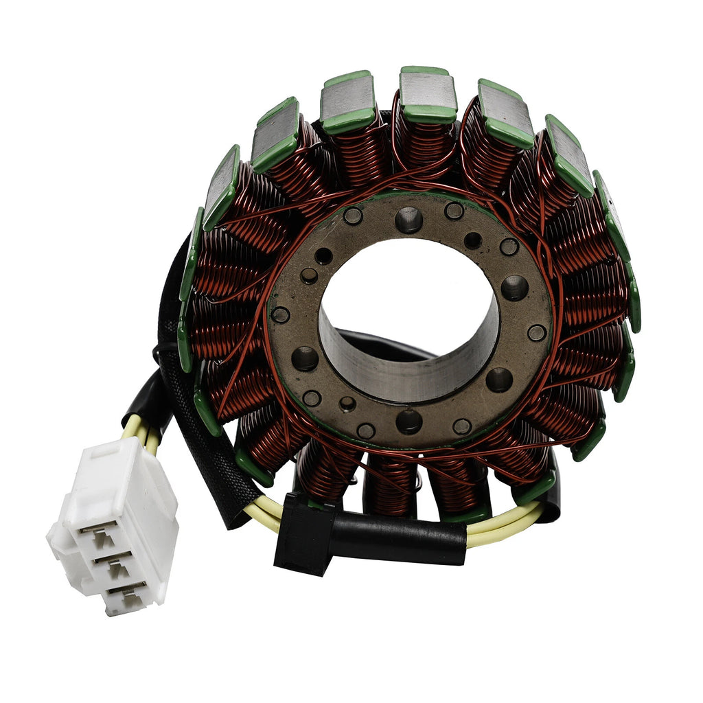 Alternator Generator Stator Magneto 31120-MBW-J21 for Honda CBR600F4i (2001–2006)