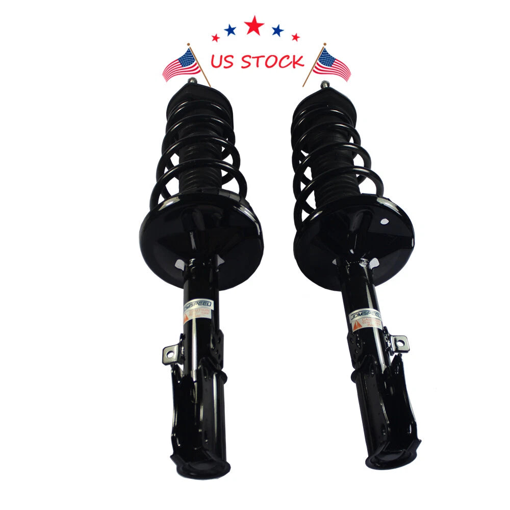 Complete Strut Assembly Set for Toyota Camry (2002-2003)