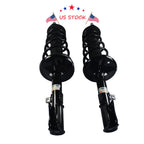 Complete Strut Assembly Set for Toyota Camry (2002-2003)