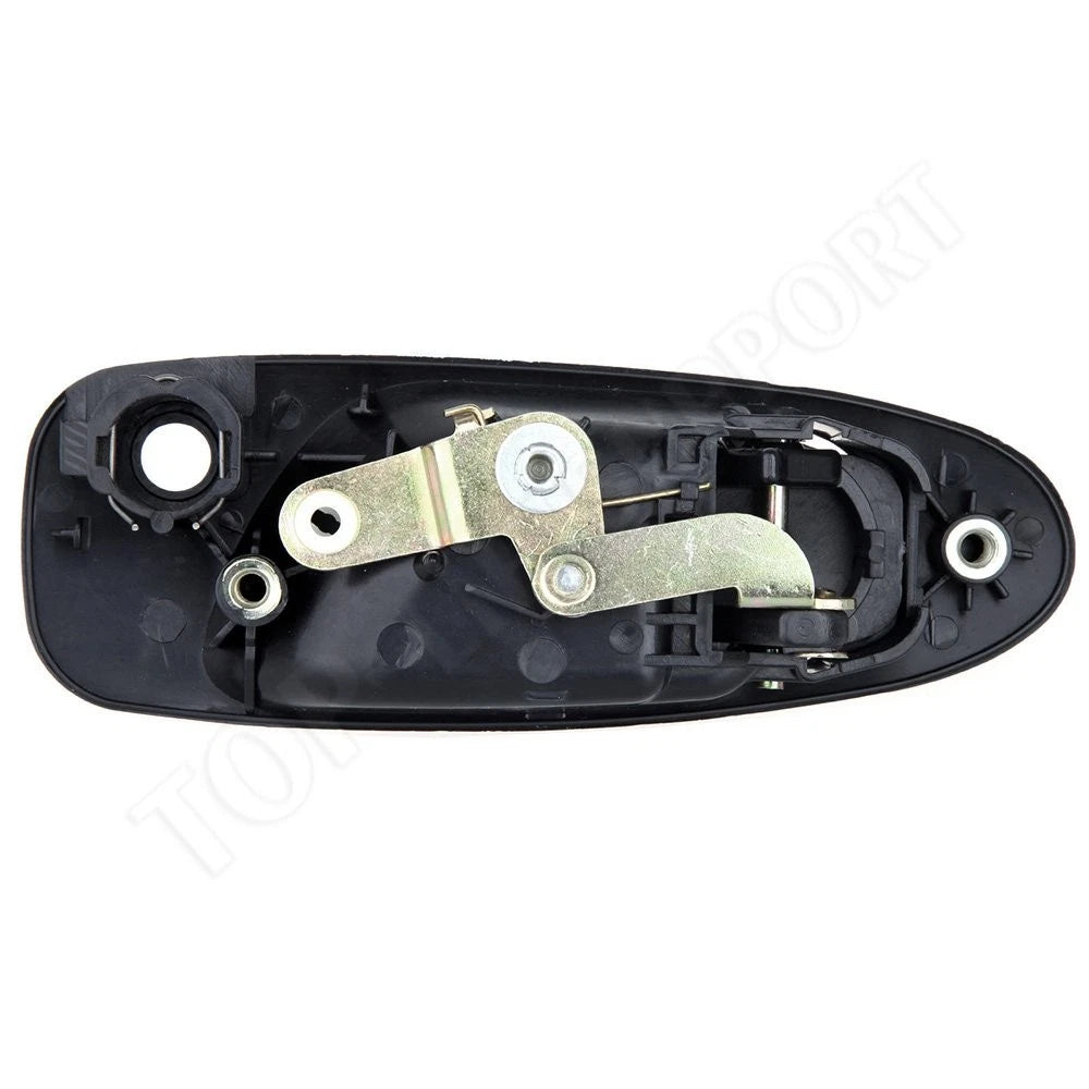 Door Handle for Honda Del Sol Civic (1993–1997) Black