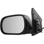 Set of 2 Power Mirrors for Toyota RAV4 (2006–2008)