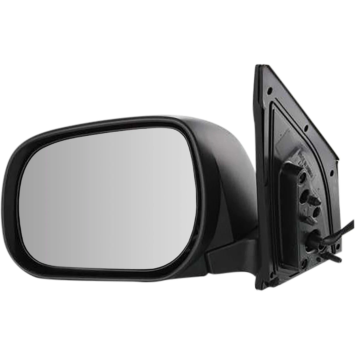 Set of 2 Power Mirrors for Toyota RAV4 (2006–2008)