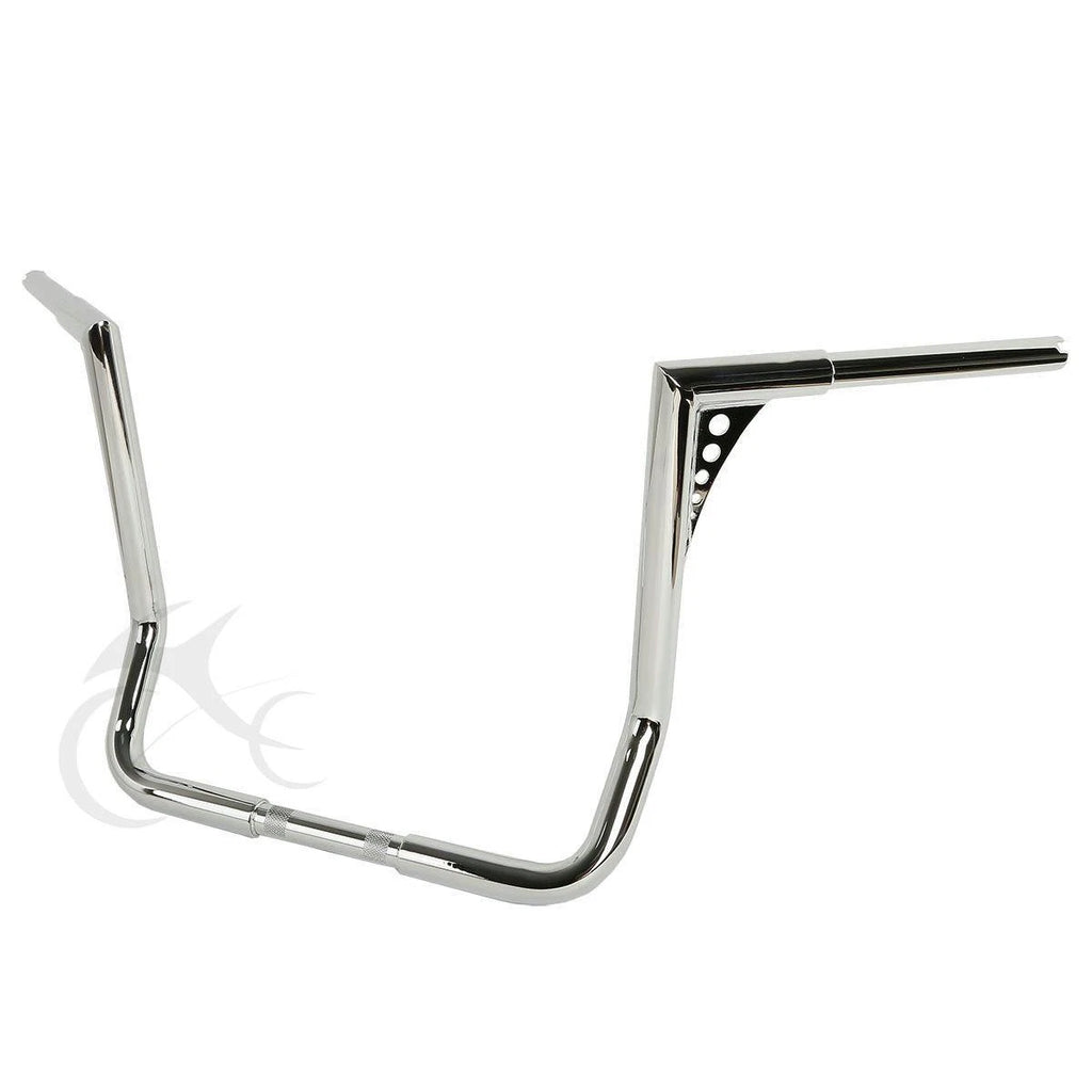 16" Ape Hanger Handle Bar for Harley Touring FLHT (2014–2023)