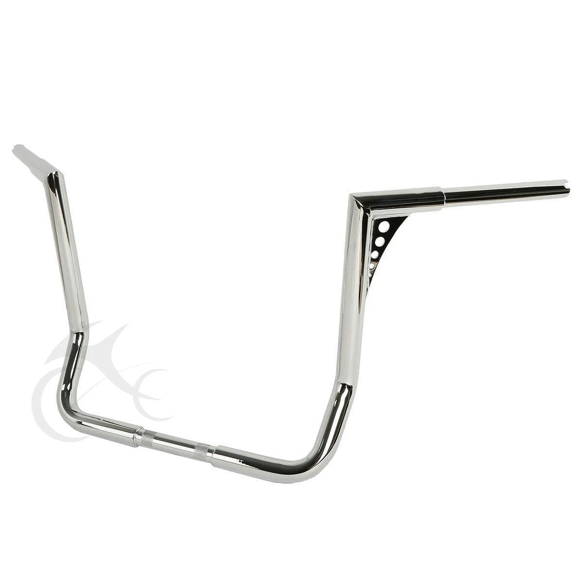 16" Ape Hanger Handle Bar for Harley Touring FLHT (2014–2023)