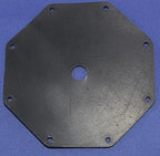 Diaphragm for Henderson Chimp 1 Bilge Pump (405.09)