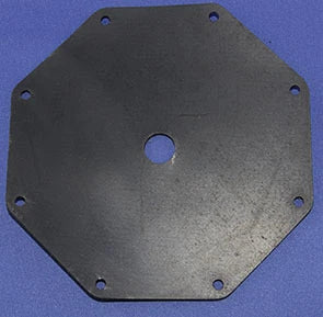 Diaphragm for Henderson Chimp 1 Bilge Pump (405.09)