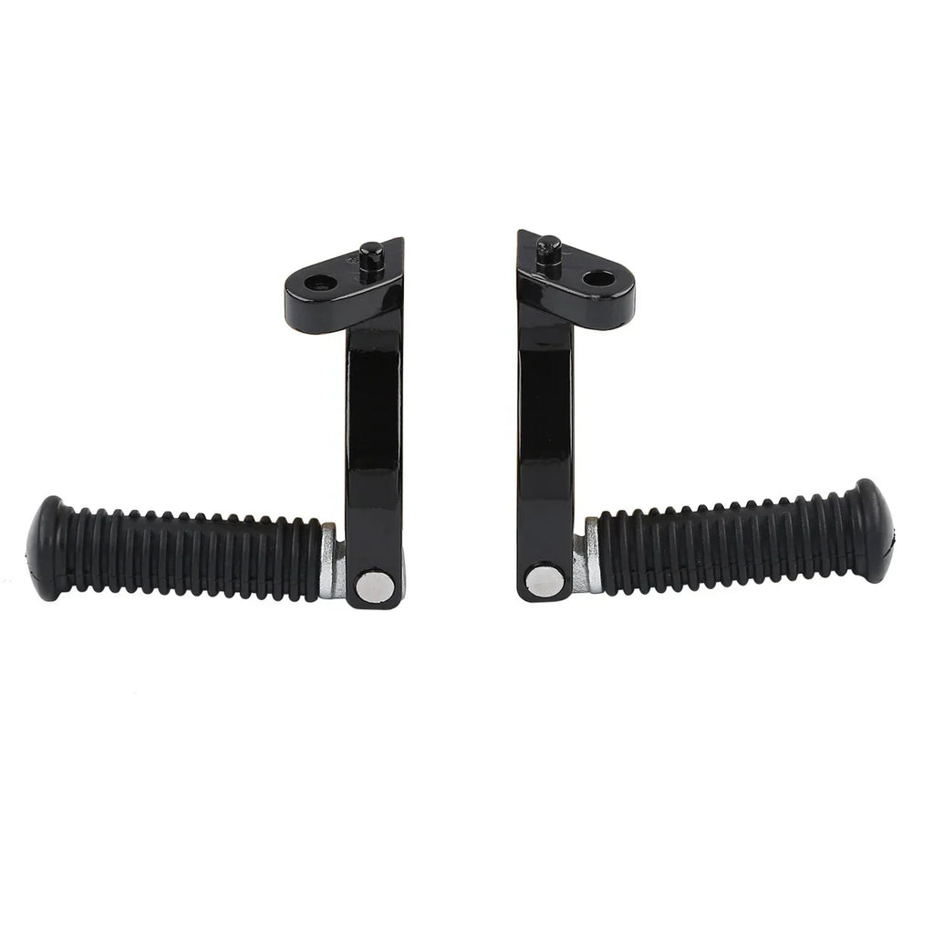 Passenger Foot Peg Mount Bracket for Harley Touring Electra Glide (1993-2025)