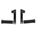 Passenger Foot Peg Mount Bracket for Harley Touring Electra Glide (1993-2025)