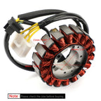 Generator Stator Coil 18 Poles for Honda CBR125 (2007–2010)