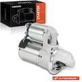 Starter for Hyundai Elantra 2011–2013, Elantra Coupe, Elantra GT 2013