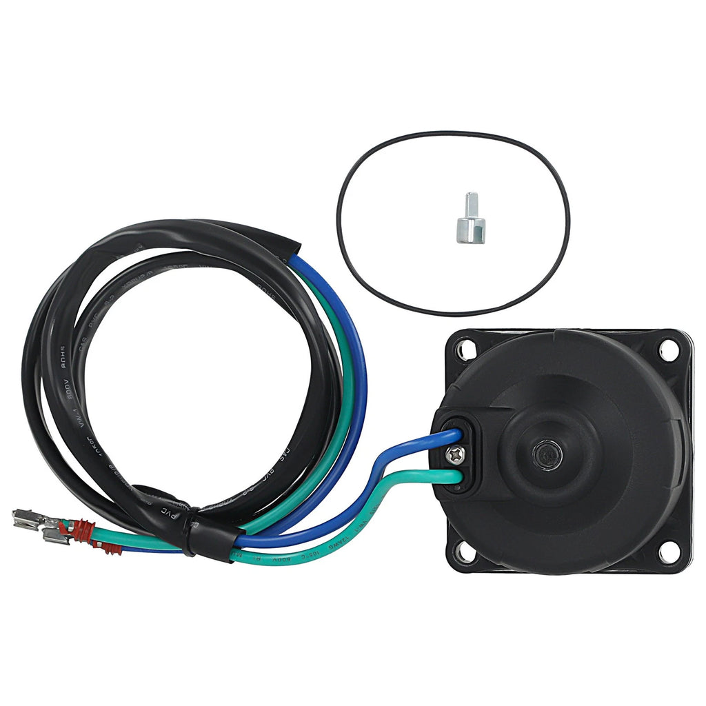 Power Tilt Trim Motor for Johnson 75-250HP (1998–2009) 0439937, 5005254
