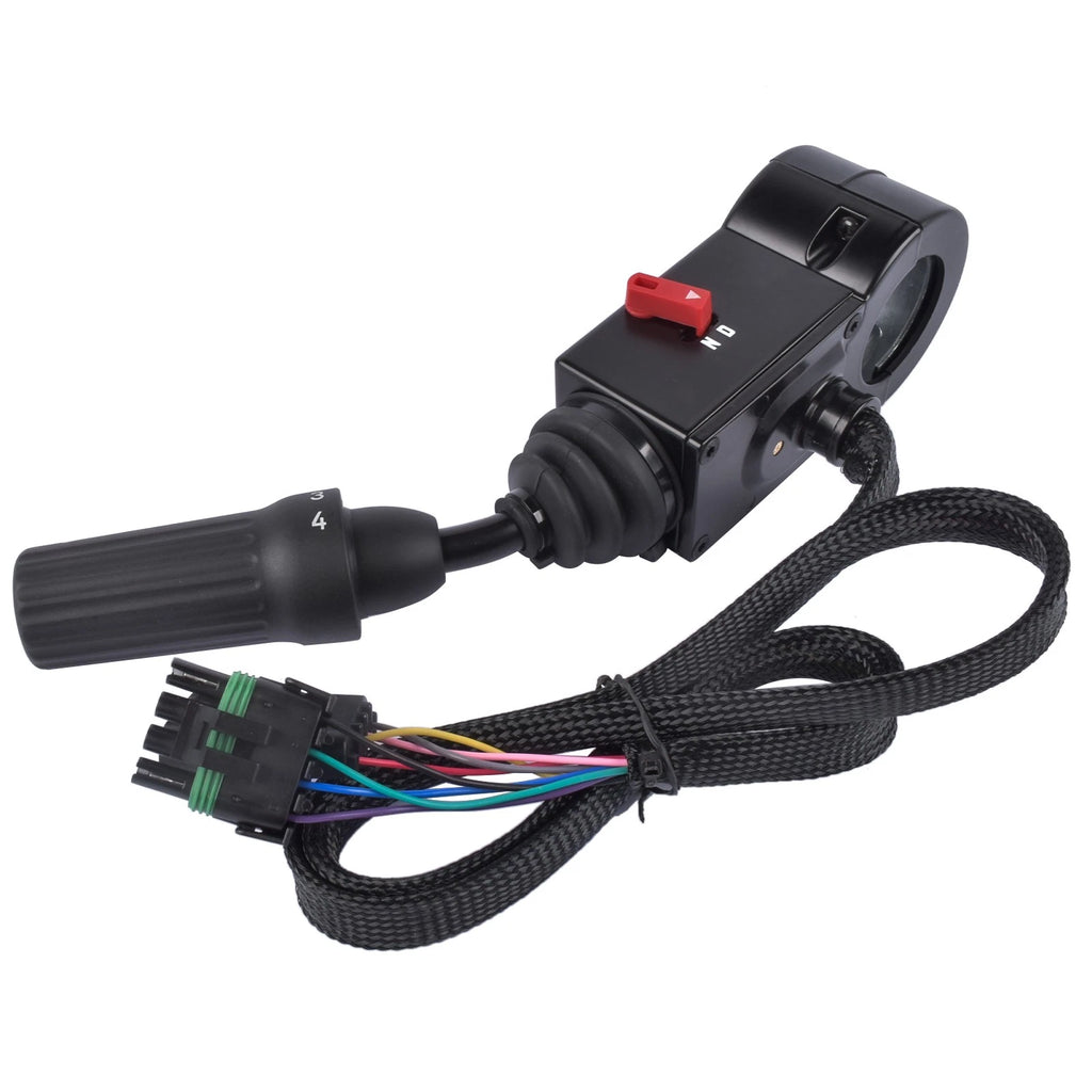 Shifter Transmission Control for LULL 644B-37, 844C-42, 1044C-42