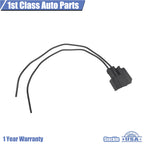 Fuel Injector & Injection Harness Connector for Buick Cadillac