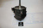 Complete Jet Pump Impeller Shaft for Yamaha Waverunner 700 760 (1995–1996)
