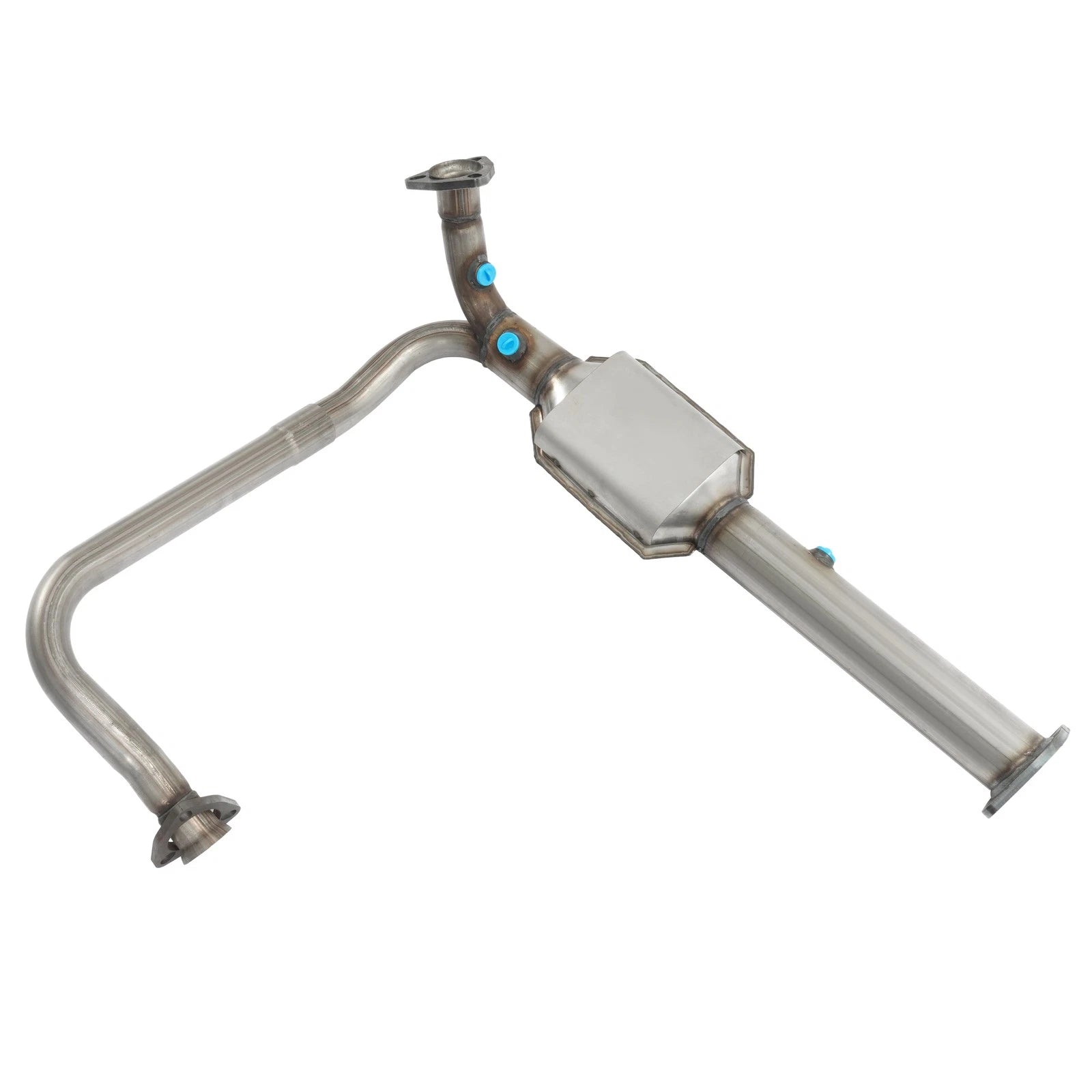 Catalytic Converter for GMC Chevy Suburban & C/K Series Pickup (1996–1999)