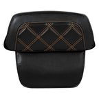 Razor Chopped Trunk Backrest Pad for Harley Touring Road King (2014–2023)