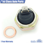 Oil Pressure Switch for Volkswagen Vanagon, Dasher, Beetle, Audi Fox (1.6L)