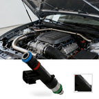 Fuel Injector for Ford Mustang Explorer F-150 (4.6L) (0280158064, 5W7E-A5A)