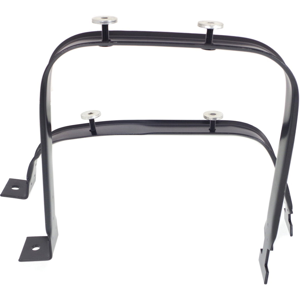 Set of 2 Fuel Tank Straps for Ford F-150 (2004)