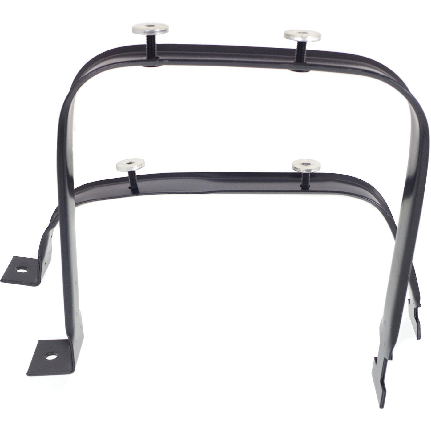Set of 2 Fuel Tank Straps for Ford F-150 (2004)