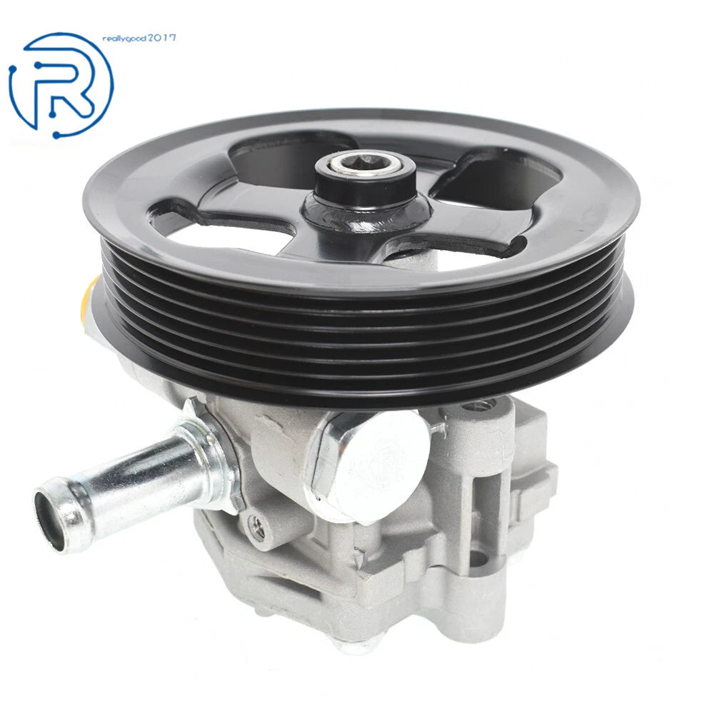 Power Steering Pump for Jeep Compass Patriot Dodge Caliber (2007–2017)