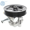 Power Steering Pump for Jeep Compass Patriot Dodge Caliber (2007–2017)