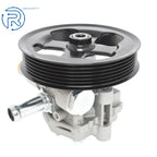 Power Steering Pump for Jeep Compass Patriot Dodge Caliber (2007–2017)