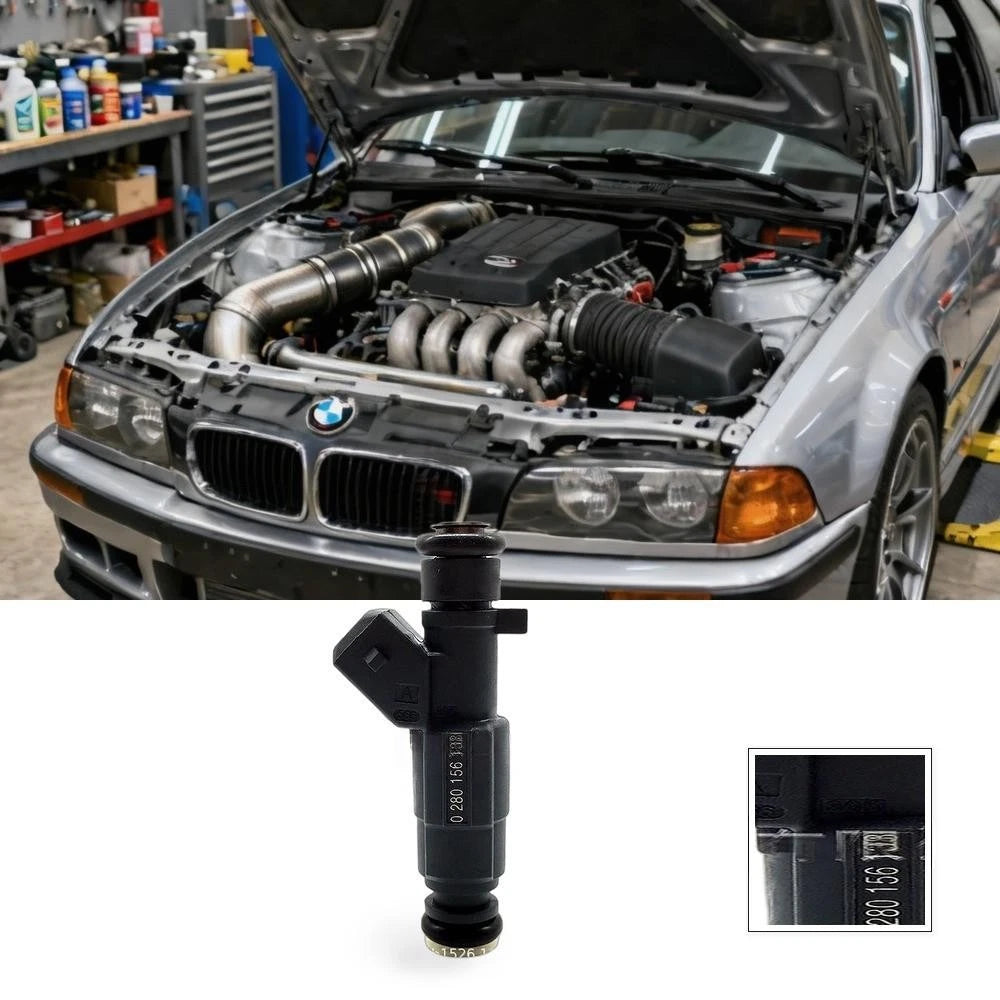 Fuel Injector for Buick Sail, Chevrolet Sail (2001–2009) JY0551
