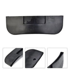 1 x Tire Changer Balancer Bead Breaker Cover Black