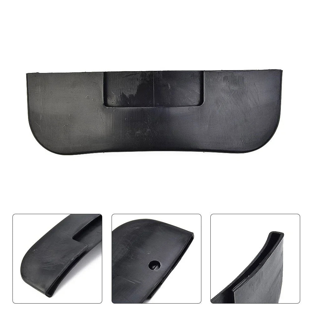 1 x Tire Changer Balancer Bead Breaker Cover Black