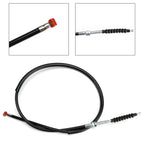 Clutch Cable Wire for Kawasaki ZX6R (2005–2006) T9