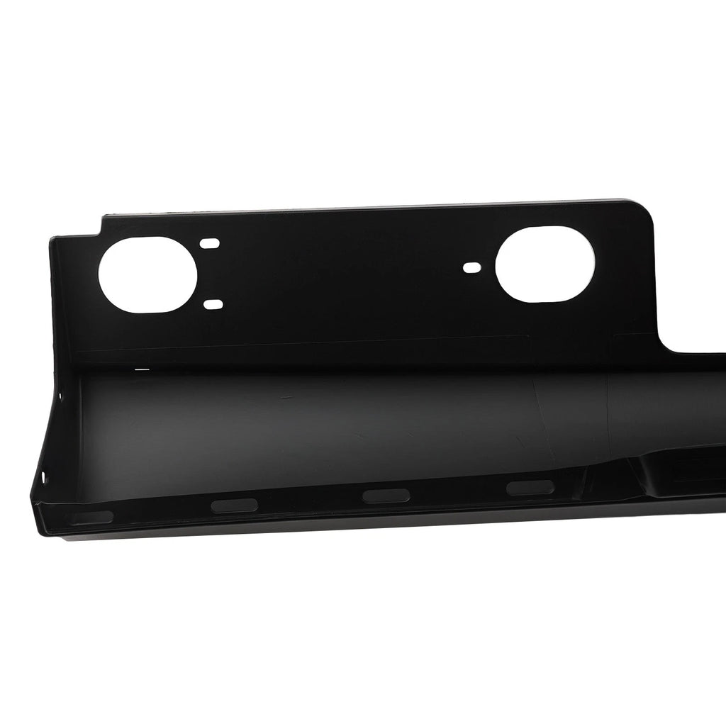 Side Skirt Rocker Panel Guard for Benz C-Class (2007-2013)