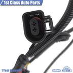 ABS Wheel Speed Sensor for Volkswagen Passat Audi A4 (1996-2005)