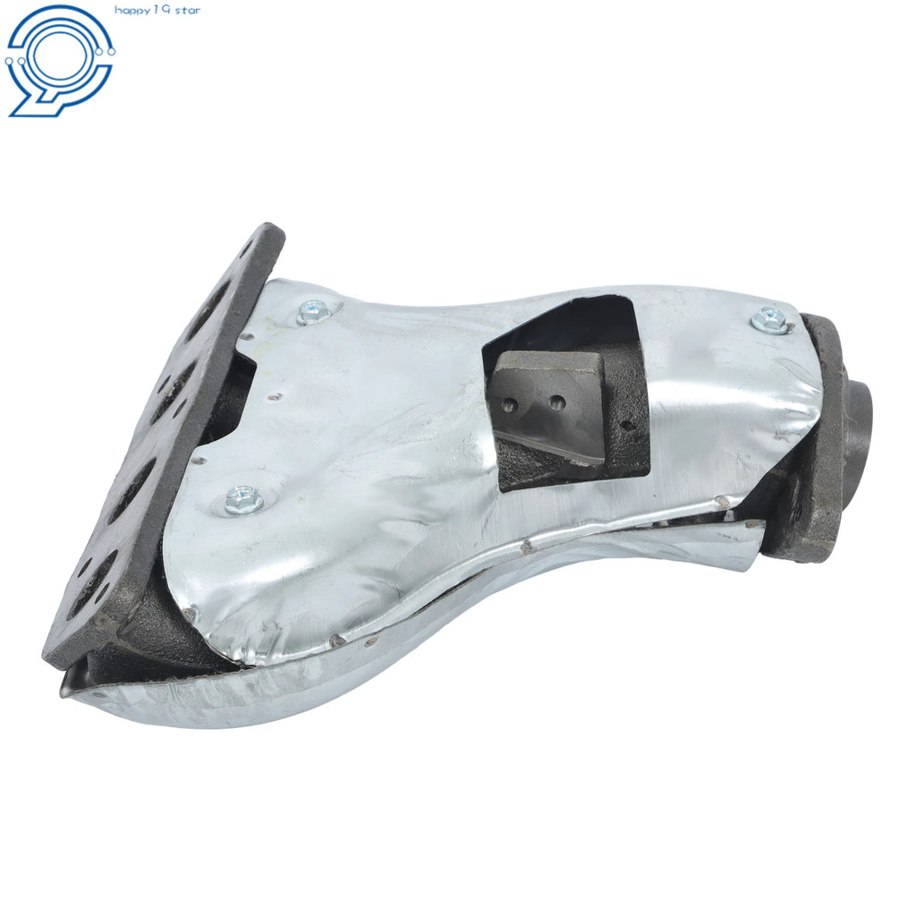 Exhaust Manifold with Gasket for Toyota Corolla (2002-2008)