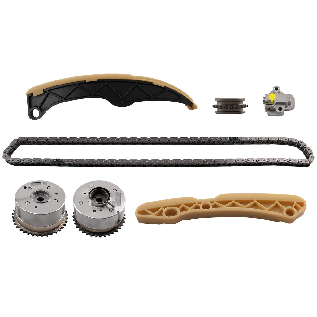 Engine Timing Chain Kit for Kia Seltos 1.6L DOHC (2020–2021) 244312B620