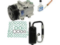 A/C Compressor Kit for Mazda Tribute 2001–2006 (3.0L V6, VIN: 1, GX359MX)