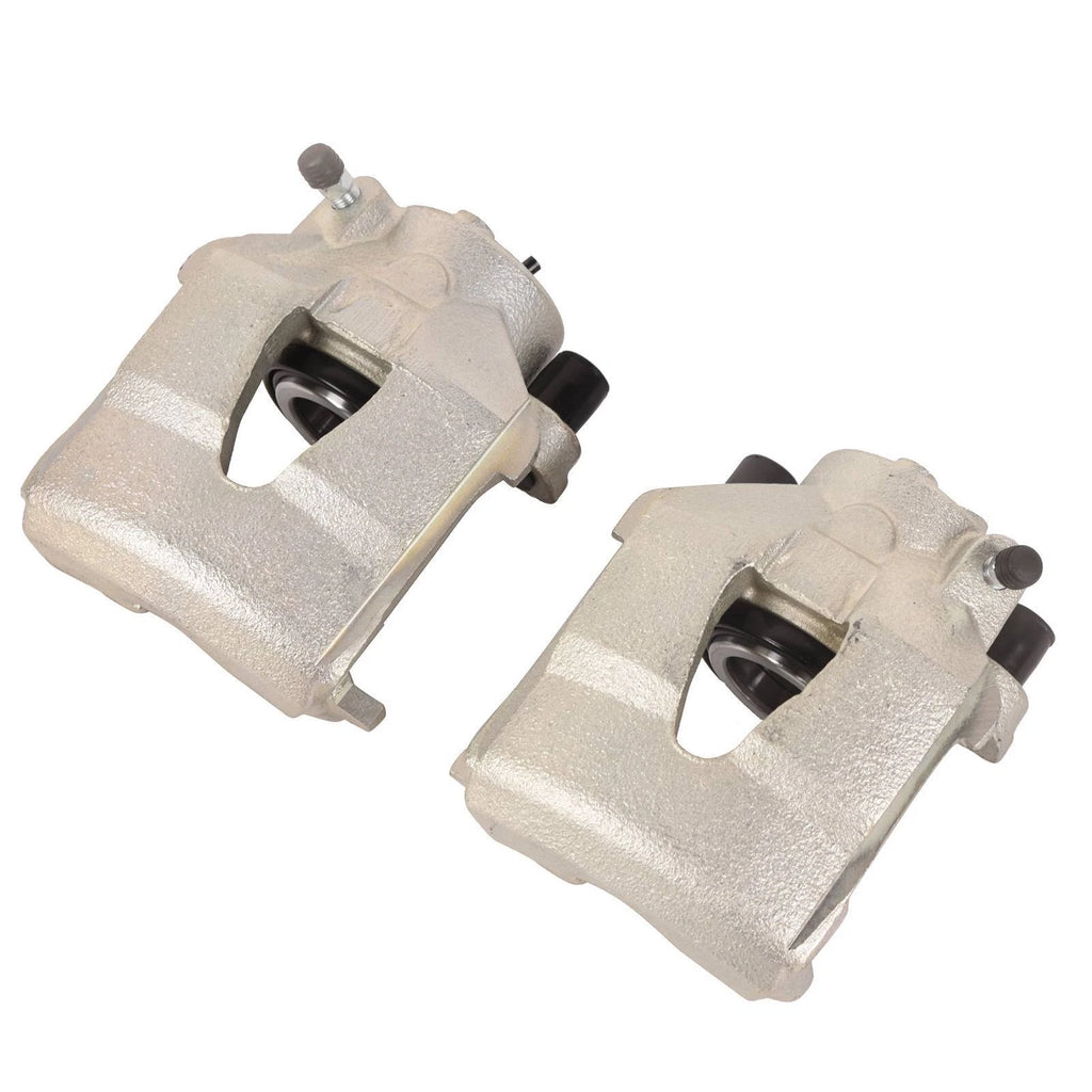 2X Disc Brake Calipers for Audi A1, VW Beetle, Golf, Jetta (2010-2018)