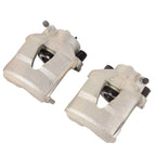 2X Disc Brake Calipers for Audi A1, VW Beetle, Golf, Jetta (2010-2018)