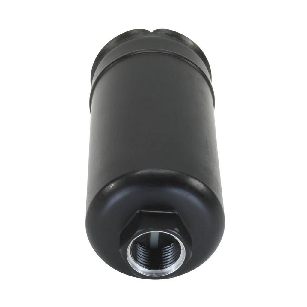 AEM 50-1005 Inline Fuel Pump 380LPH Bosch 044 Style + 8AN Inlet Fitting