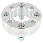 2X 1.5" Wheel Spacers for Yamaha Golf Carts (4x4" or 4x101.6mm) M12X1.25