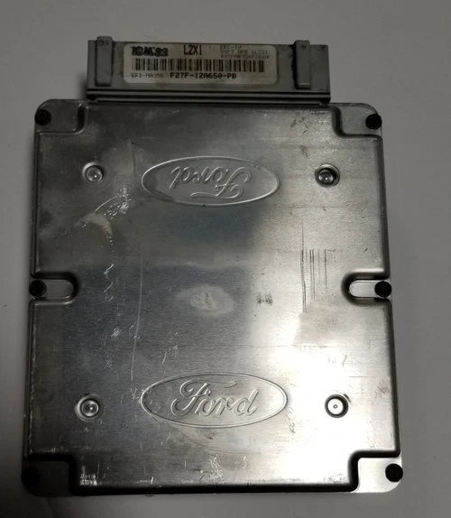 ECM EEC ECU for Ford Aerostar (1992–1993) F27F-12A650-PB L2X1