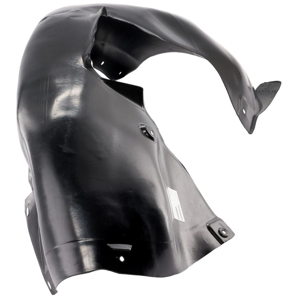 Fender Liner for Volkswagen Jetta (2005–2010) Front Passenger Side